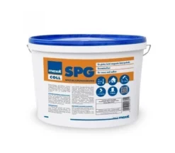 Maxit Coll SpG – Spezialgrundierung Auf Basis Spezieller Kunststoffe