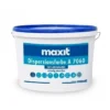 Maxit Dispersionsfarbe A 7060 - Fassadenfarbe, Weiß -Bauchemikalien Geschäft maxit dispersionsfarbe a 7060