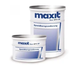 Maxit Floor 4711 Grundierung EP - Epoxidharzgrundierung