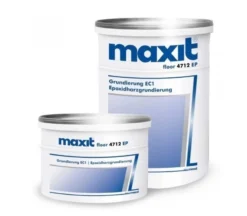 Maxit Floor 4712 EP Grundierung EC1 - Epoxidharzgrundierung Emmisionsarm
