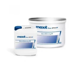 Maxit Floor 4715 N Grundierung EP (weber.floor 4715) - Schnelle Epoxidharzgrundierung