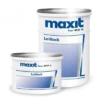 Maxit Floor 4731 N Leitlack W (weber.floor 4731) - 10kg, Schwarz -Bauchemikalien Geschäft maxit floor 4731