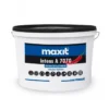 Maxit Intens A 7070 - Reinacrylat-Fassadenfarbe, Weiß -Bauchemikalien Geschäft maxit intens a 7070