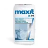Maxit Ip 20 - Kalk-Zement-Maschinenputz Für Innen - 30kg -Bauchemikalien Geschäft maxit ip 20