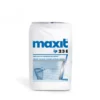 Maxit Ip 23 E - Gips-Kalk-Maschinen-Leichtputz Für Innen - 30kg -Bauchemikalien Geschäft maxit ip 23e