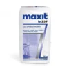 Maxit Ip 23 F - Kalk-Gips-Maschinenputz Für Innen - 30kg 2 Maxit Ip 23 F - Kalk-Gips-Maschinenputz Für Innen - 30kg -Bauchemikalien Geschäft maxit ip 23f