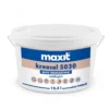 Maxit Kreacal 5030 - Innenkalkfarbe, Weiß - 12,5ltr -Bauchemikalien Geschäft maxit kreacal 5030