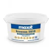 Maxit Kreasan 5010 - Sanierfarbe, Weiß -Bauchemikalien Geschäft maxit kreasan 5010