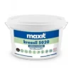Maxit Kreasil 5020 - Innensilikatfarbe, Weiß -Bauchemikalien Geschäft maxit kreasil 5020 3
