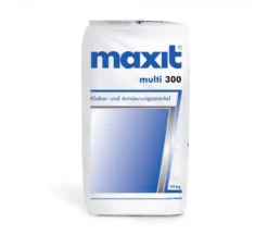 Maxit Multi 300 - Kleber Und Armierungsmörtel - 30kg