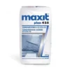 Maxit Plan 425 Zementestrich (weber.floor 4070) - CT-C25-F5, 30kg -Bauchemikalien Geschäft maxit plan 425