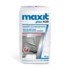 Maxit Plan 435 Zement-Schnellestrich (weber.floor 4060) - CT-C40-F7, 30kg -Bauchemikalien Geschäft maxit plan 435