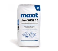 Maxit Plan WKG 15 - Bodenbeschichtung, 25kg
