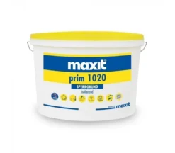 Maxit Prim 1020 - Sperrgrund