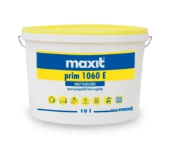 Maxit Prim 1060 E - Edelputz-Haftgrund - 10ltr