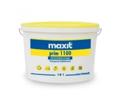 Maxit Prim 1100 - Putzverfestiger, 10ltr