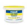 Maxit Prim 2000 - Gipsgrundierung/Aufbrennsperre -Bauchemikalien Geschäft maxit prim 2000 3
