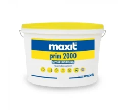 Maxit Prim 2000 - Gipsgrundierung/Aufbrennsperre