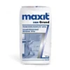 Maxit San Grund, Porengrundputz WTA, 30kg -Bauchemikalien Geschäft maxit san grund
