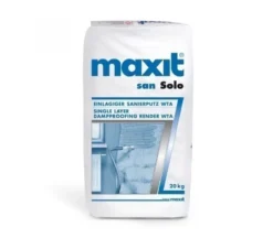 Maxit San Solo, Sanierputz WTA, 20kg