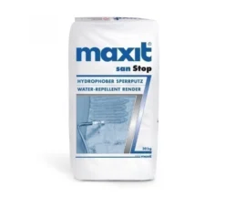Maxit San Stop, 30kg - Sperrputz