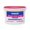 Maxit Siliconharzfarbe A 7030 - Fassadenfarbe, Weiß -Bauchemikalien Geschäft maxit siliconharzfarbe a 7030