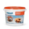 Maxit Solaren - Renovier-Fassadenfarbe, Weiß