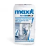 Maxit Ton No Mix Trocken-Fertigbeton - 30kg -Bauchemikalien Geschäft maxit ton no mix