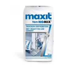 Maxit Ton No Mix Trocken-Fertigbeton - 30kg