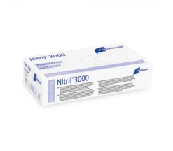 Meditrade Nitril 3000 | Untersuchungshandschuhe - 100Stk.