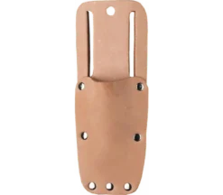 Messer-Etui, Leder - 75x195mm