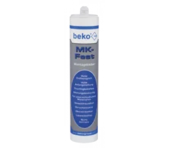 Beko MK-Fest, 310ml - Montagekleber