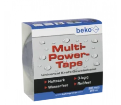 Beko Multi-Power-Tape Kraft-Gewebeband