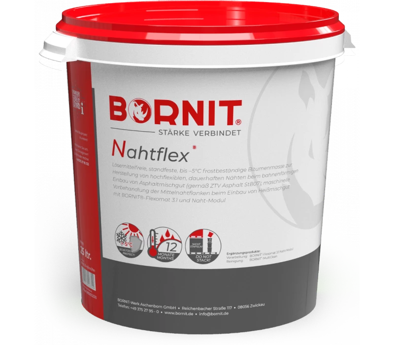 BORNIT Nahtflex 3 BORNIT Nahtflex
