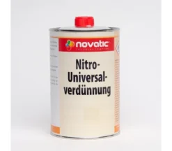 Novatic Nitro-Universalverdünnung VN53