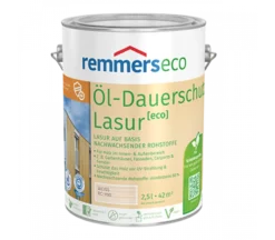 Remmers Öl-Dauerschutz-Lasur [eco]