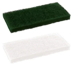 Ersatzbeläge Für 2K-Handbrett, 115x250mm