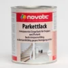 Novatic Parkettlack KD56 (glänzend), Farblos -Bauchemikalien Geschäft parkettlack glaenzend 750ml 1000x1000