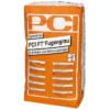 PCI FT Fugengrau - Fugenmörtel, Hellgrau - 25kg