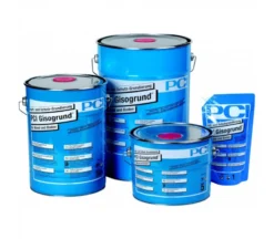 PCI Gisogrund - Haft- U. Schutzgrundierung