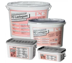 PCI Lastogum Grau - Flüssigabdichtung