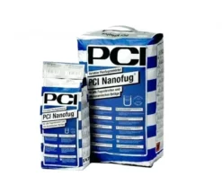 PCI Nanofug - Variabler Flexfugenmörtel