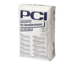 PCI Nivelliermasse - Boden-Ausgleich, 3-15 Mm - 25kg