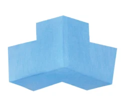 PCI Pecitape Blau 90° I - Spezial-Innenecke