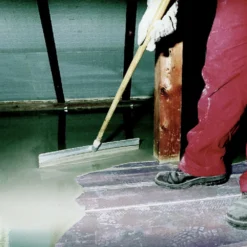 PCI Periplan Extra - Spezial-Spachtelmasse 3-60mm, 25kg -Bauchemikalien Geschäft pci periplan extra 03