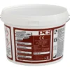 PCI Polyfix 5 Min. - Blitz-Zement-Mörtel - 5kg -Bauchemikalien Geschäft pci polyfix 5 min
