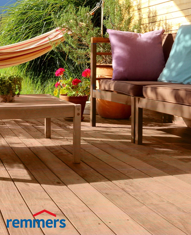 Remmers Pflege-Öl 4 Remmers Pflege-Öl – Bild 2