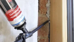 Beko NBS-Pistole | RockStar Für Pistolenschaum -Bauchemikalien Geschäft pistole rockstar 02