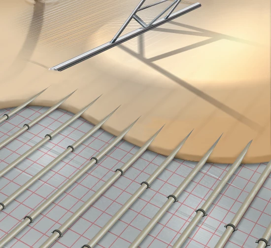 Maxit Plan 450 - Calciumsulfat-Fließestrich CAF-C30-F6, 30kg 4 Maxit Plan 450 - Calciumsulfat-Fließestrich CAF-C30-F6, 30kg – Bild 2