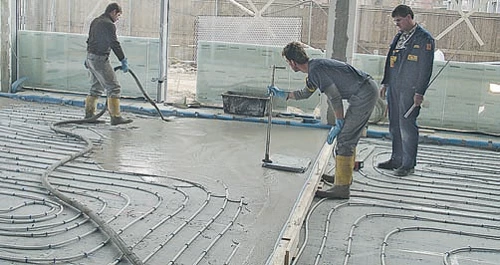 Maxit Plan 470 / Plan 488 (weber.floor 4470) - CAF-C30-F7, 30kg 4 Maxit Plan 470 / Plan 488 (weber.floor 4470) - CAF-C30-F7, 30kg – Bild 2